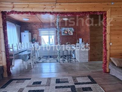 Дом · 8 комнат · 100 м², Село старая крепость — ул Иртышская 21 за 150 000 〒 в Семее