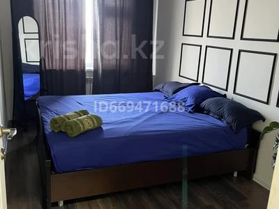 2-комнатная квартира · 46 м² · 5/5 этаж, 6-й мкр 13 за 7 999 ₸ в Актау