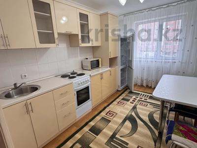 1-комнатная квартира · 40 м² · 2/5 этаж, Болекпаева 17 — Жургенова за 250 000 ₸ в Астане, Сарайшык р-н