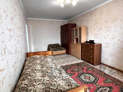 1-комнатная квартира · 32.4 м² · 5/5 этаж, Муратбаева 93 — Гоголя за 24 млн ₸ в Алматы, Алмалинский р-н