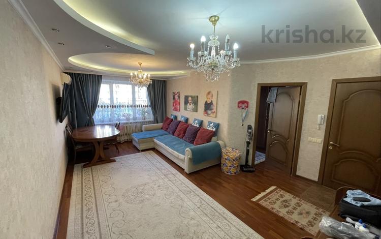 3-комнатная квартира · 68 м² · 2/5 этаж, Жумабаева 18/1 — Район ТД Гулжан за 32.5 млн 〒 в Астане, Алматы р-н — фото 21