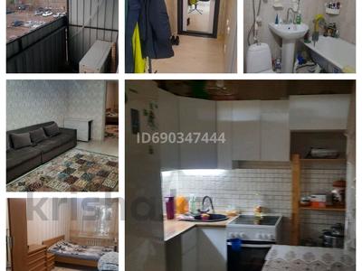 2-комнатная квартира, 45 м², 4/5 этаж, С.Мухамеджанова 17 за 13 млн 〒 в Балхаше