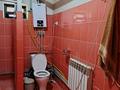 Отдельный дом · 2 комнаты · 70 м² · 10 сот., Массив Нұр 64 — Құмжота мектеп көшесі за 11 млн ₸ в Бурыл — фото 7