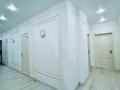 4-комнатная квартира · 125 м² · 3/8 этаж, Кабанбай батыра 38/3 за 110 млн ₸ в Астане, Есильский р-н — фото 21
