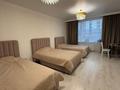 4-комнатная квартира · 125 м² · 3/8 этаж, Кабанбай батыра 38/3 за 110 млн ₸ в Астане, Есильский р-н — фото 17