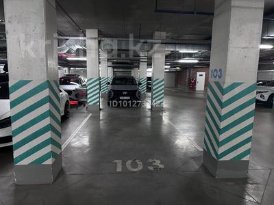 Паркинг · 18 м² · Тауелсиздик 21/4, бағасы: 4.5 млн ₸ в Астане, Алматы р-н