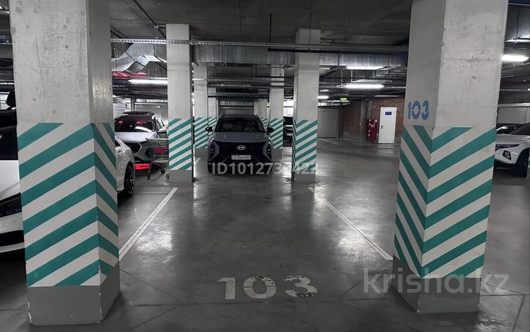 Паркинг · 18 м² · Тауелсиздик 21/4 за 4.5 млн ₸ в Астане, Алматы р-н — фото 4