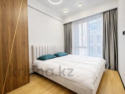 2-комнатная квартира · 49 м² · 3/4 этаж, Култобе — ЛУЧШЕЕ ПРЕДЛОЖЕНИЯ!!! ТО ЧТО ВЫ ИЩИТЕ за 51 млн ₸ в Алматы, Бостандыкский р-н