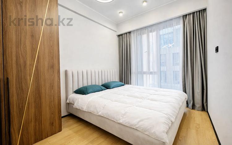 2-комнатная квартира · 49 м² · 3/4 этаж, Култобе — ЛУЧШЕЕ ПРЕДЛОЖЕНИЯ!!! ТО ЧТО ВЫ ИЩИТЕ за 51 млн ₸ в Алматы, Бостандыкский р-н — фото 5