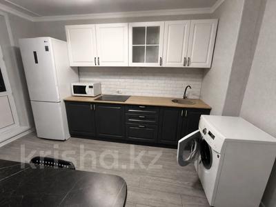 2-комнатная квартира · 52.7 м² · 5/5 этаж, Гашека 8 за 18 млн ₸ в Костанае