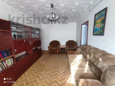 4-комнатная квартира · 62 м² · 2/5 этаж, 7 микрарайон за 13.5 млн 〒 в Темиртау