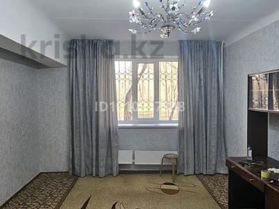 1-бөлмелі пәтер · 31 м² · 1/5 қабат, мкр Айнабулак-3 156, бағасы: 22 млн ₸ в Алматы, Жетысуский р-н