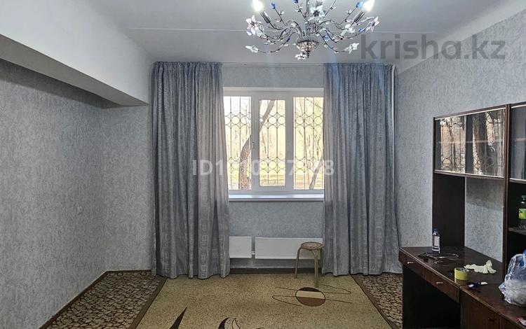 1-бөлмелі пәтер · 31 м² · 1/5 қабат, мкр Айнабулак-3 156, бағасы: 22 млн ₸ в Алматы, Жетысуский р-н — фото 2