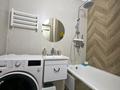 2-бөлмелі пәтер · 55 м² · 5/6 қабат, Сокпакбаева, бағасы: 24.8 млн ₸ в Астане, Сарыарка р-н