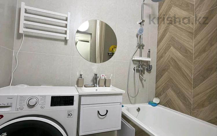 2-бөлмелі пәтер · 55 м² · 5/6 қабат, Сокпакбаева, бағасы: 24.8 млн ₸ в Астане, Сарыарка р-н — фото 2