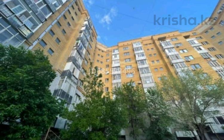 2-комнатная квартира, 52 м², 5/9 этаж, Шакарим Кудайбердыулы 32