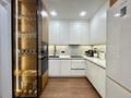3-комнатная квартира · 74.1 м² · 5/21 этаж, Туркестан 4Б за 65 млн ₸ в Астане, Есильский р-н — фото 3