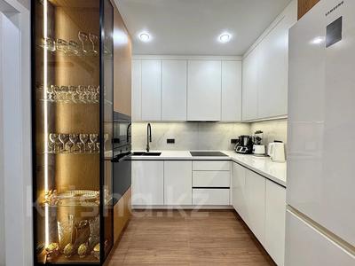 3-комнатная квартира · 74.1 м² · 5/21 этаж, Туркестан 4Б за 62.9 млн ₸ в Астане, Есильский р-н