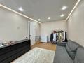 3-комнатная квартира · 74.1 м² · 5/21 этаж, Туркестан 4Б за 65 млн ₸ в Астане, Есильский р-н — фото 9