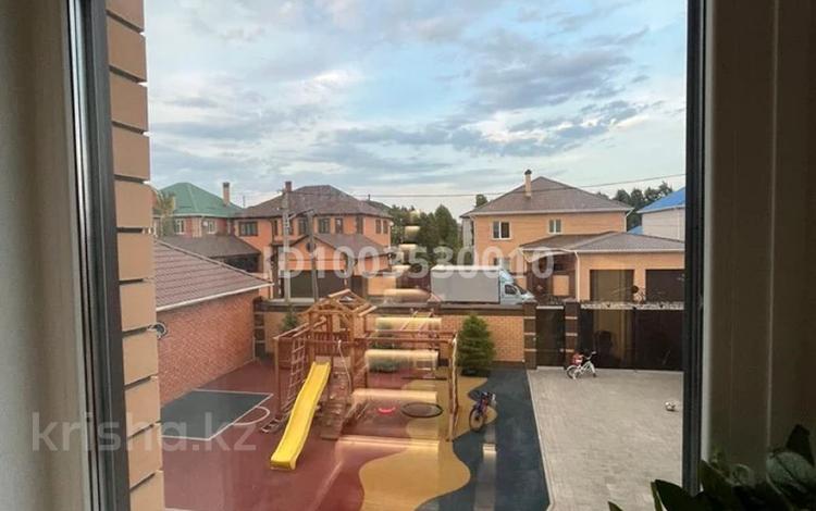 Отдельный дом · 10 комнат · 496 м² · 10 сот., Камбар ата 12 — Авиагородок за 205 млн 〒 в Актобе, мкр Авиагородок — фото 2