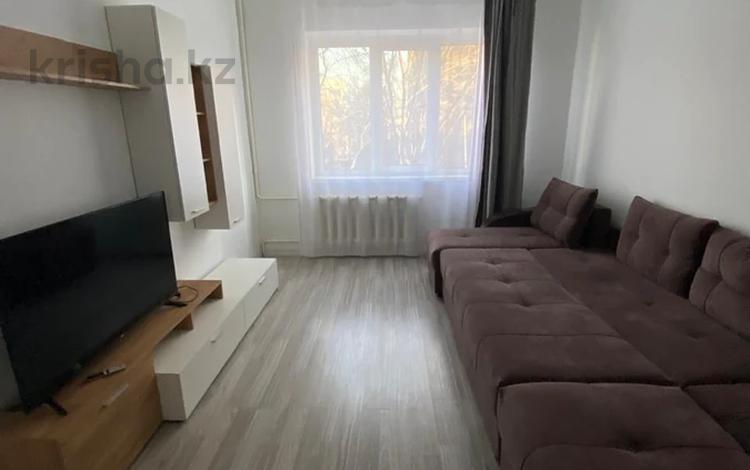 3-комнатная квартира · 72 м² · 3/8 этаж, Макатаева 53 за 350 000 ₸ в Алматы, Медеуский р-н — фото 2
