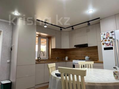 Отдельный дом · 4 комнаты · 160 м² · 6 сот., Аксу 80 за 25 млн ₸ в Талгаре