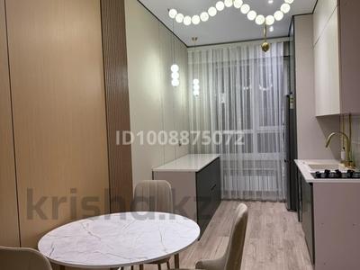 1-комнатная квартира · 40 м² · 7/7 этаж, Квартал 160 уч. 761 за 22.5 млн 〒 в Туркестане