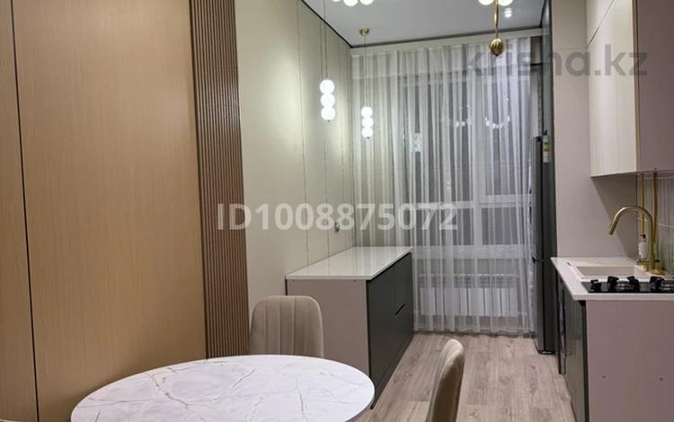 1-комнатная квартира · 40 м² · 7/7 этаж, Квартал 160 уч. 761 за 22.5 млн 〒 в Туркестане — фото 21