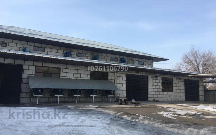 Завод · 1.5 га, Исатая 7Б — РК 4 за 3.8 млрд 〒 в Таразе — фото 2