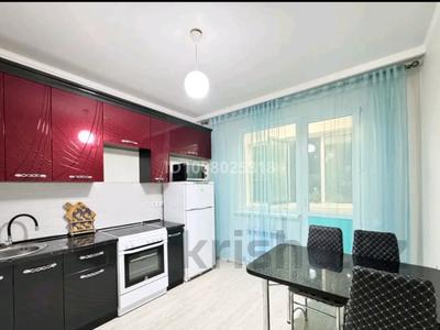 1-комнатная квартира · 40 м² · 2/9 этаж, Аль-Фараби 30 — Улы Дала за 180 000 〒 в Астане, Есильский р-н