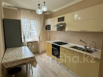 2-комнатная квартира, 62 м², 6/9 этаж, мкр Мамыр-4, шаляпина за 42 млн 〒 в Алматы, Ауэзовский р-н