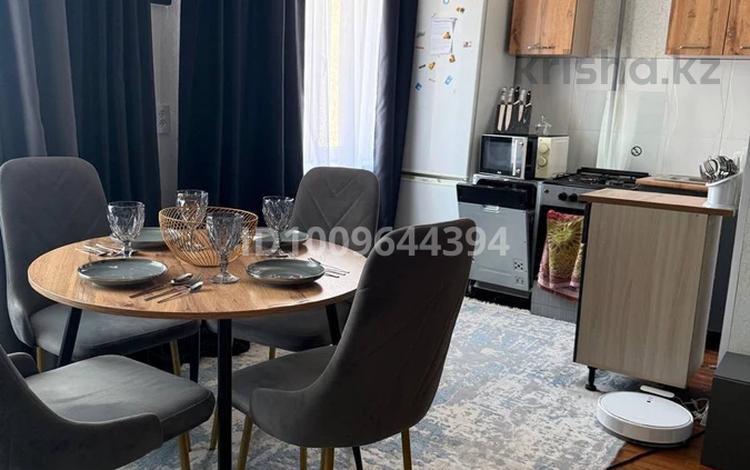 2-комнатная квартира · 46 м² · 3/5 этаж, Жангельдина 16 за 210 000 ₸ в Астане, Сарыарка р-н — фото 2