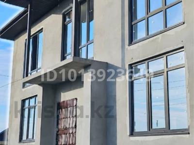 Жеке үй · 6 бөлме · 220 м² · 6 жүзд., Абдыгулова уч1423, бағасы: 48.3 млн ₸ в Бельбулаке (Мичурино)