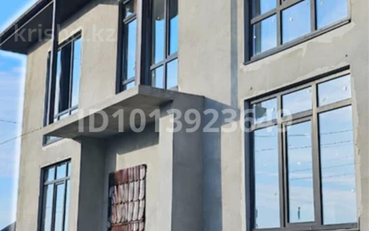 Отдельный дом · 6 комнат · 220 м² · 6 сот., Абдыгулова уч1423 за 48.3 млн ₸ в Бельбулаке (Мичурино) — фото 4