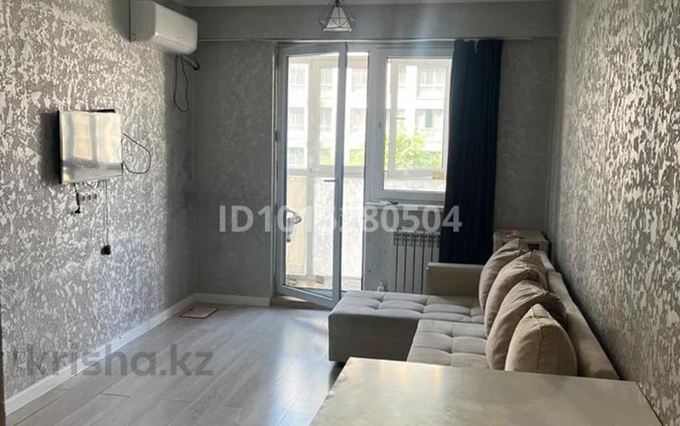 1-комнатная квартира · 30 м² · 4/10 этаж, мкр Шугыла, Жунисова 14/18 за 19.5 млн ₸ в Алматы, Наурызбайский р-н — фото 2