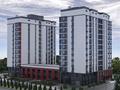 1-бөлмелі пәтер · 44.86 м² · 3/12 қабат, мкр Аксай-4, Мкрн Аксай-4 6/3, бағасы: 35 млн ₸ в Алматы, Ауэзовский р-н — фото 2