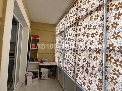 2-комнатная квартира · 59.8 м² · 2/12 этаж, 11 — Облыстық Әкімдікке қарама-қарсы орналасқан за 25 млн 〒 в Туркестане