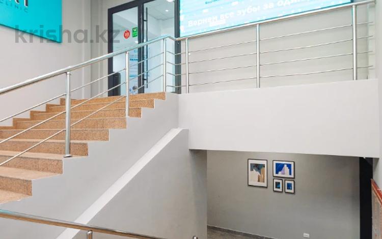 Свободное назначение, офисы · 491 м² за ~ 5.4 млн ₸ в Алматы — фото 2