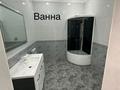 Отдельный дом · 4 комнаты · 202 м² · 10 сот., мкр Жулдыз-2, Нуржамал рыскалиева 74 за 32 млн ₸ в Атырау — фото 12