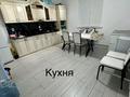 Отдельный дом · 4 комнаты · 202 м² · 10 сот., мкр Жулдыз-2, Нуржамал рыскалиева 74 за 32 млн ₸ в Атырау — фото 4