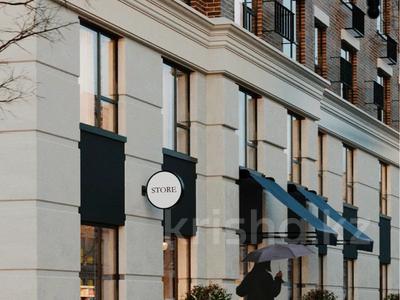 5-комнатная квартира · 154.77 м² · 3/9 этаж, микрорайон Береке 88 за ~ 61.9 млн 〒 в Костанае