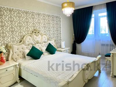 3-бөлмелі пәтер · 87.1 м² · 3/10 қабат, Райымбека — Саина, бағасы: 58 млн ₸ в Алматы, Алатауский р-н