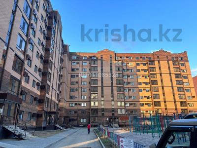1-бөлмелі пәтер · 58.2 м² · 6/10 қабат, мкр. Алтын орда, Алтын Орда 5 Е, бағасы: 20.5 млн ₸ в Актобе