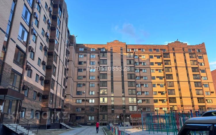 1-бөлмелі пәтер · 58.2 м² · 6/10 қабат, мкр. Алтын орда, Алтын Орда 5 Е, бағасы: 20.5 млн ₸ в Актобе — фото 4