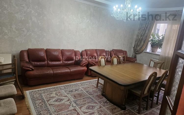 Отдельный дом · 4 комнаты · 320 м² · 5 сот., мкр Коктобе, Таттимбета 326 — Выше Митина за ~ 1.4 млн ₸ в Алматы, Медеуский р-н — фото 11