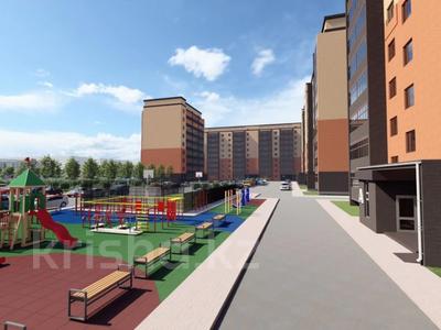 1-комнатная квартира · 45 м² · 9/10 этаж, Пр-т. Нурсултана Назарбаева за 17.5 млн 〒 в Костанае