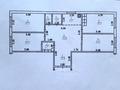 5-комнатная квартира · 106 м² · 11/11 этаж, мкр Мамыр-1, Шаляпина за 63.8 млн 〒 в Алматы, Ауэзовский р-н — фото 12