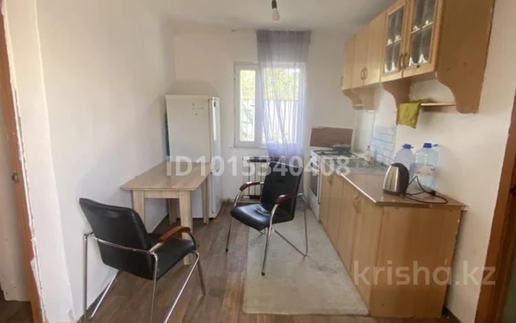 1-комнатная квартира · 22 м² · 1/1 этаж, мкр Калкаман-2 52 — Строительная абая за 150 000 ₸ в Алматы, Наурызбайский р-н — фото 2