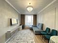 2-комнатная квартира · 40 м² · 3/10 этаж, Култегин 19/1 — Красавица за 28 млн ₸ в Астане, Нура р-н