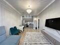 2-комнатная квартира · 40 м² · 3/10 этаж, Култегин 19/1 — Красавица за 28 млн ₸ в Астане, Нура р-н — фото 2